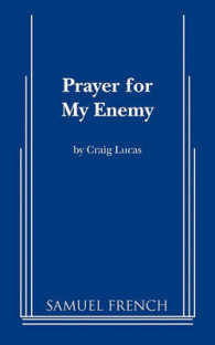 Prayer for My Enemy （Samuel French Acting）
