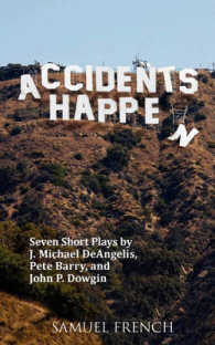 Accidents Happen （Samuel French Acting）