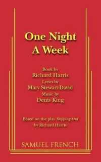 One Night a Week