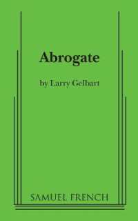 Abrogate