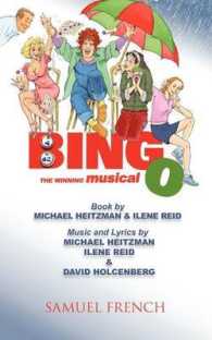 Bingo : The Winning Musical