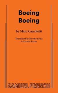 Boeing Boeing
