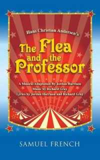 Hans Christian Andersen's the Flea and the Professor