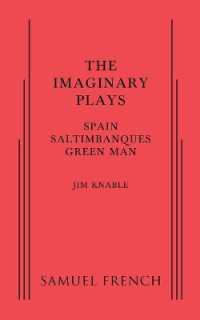 The Imaginary Plays