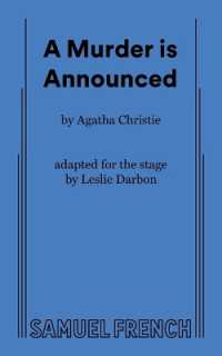 A Murder Is Announced