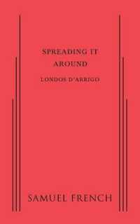 Spreading It around