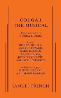 Cougar: the Musical