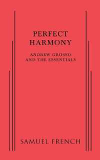 Perfect Harmony