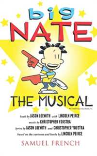 Big Nate : The Musical