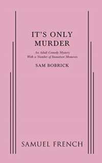 It's Only Murder