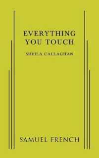 Everything You Touch