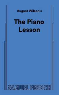 August Wilson's the Piano Lesson
