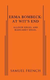 Erma Bombeck : At Wit's End