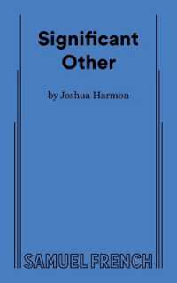 Significant Other -- Paperback / softback