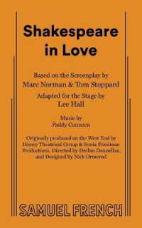 Shakespeare in Love
