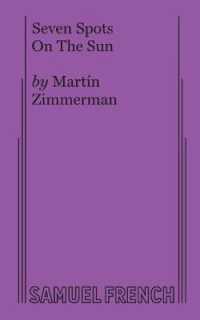 Seven Spots on the Sun