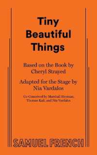 Tiny Beautiful Things -- Paperback / softback