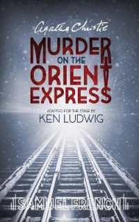 Agatha Christie's Murder on the Orient Express （Theatrical Acting）