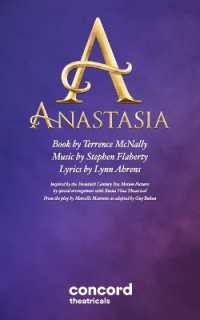 Anastasia: the Musical