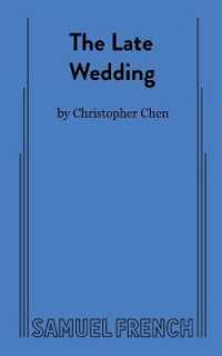The Late Wedding