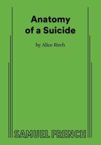 Anatomy of a Suicide