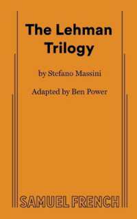 The Lehman Trilogy