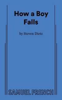How a Boy Falls