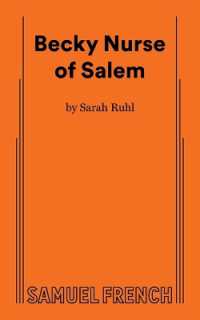 Becky Nurse of Salem