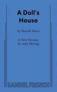 Doll's House -- Paperback / softback