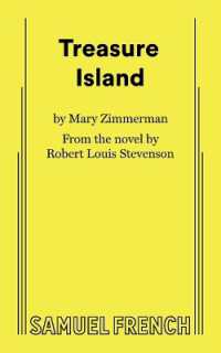 Treasure Island (Zimmerman)