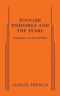 Foolish Fishgirls and the Pearl