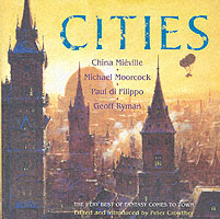 Cities; A Year in Linear City, Blood Follows