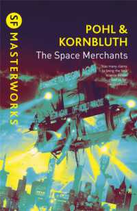 The Space Merchants (S.F. Masterworks)