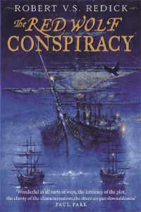 The Red Wolf Conspiracy : The Chathrand Voyage