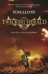 The Twilight Herald : The Twilight Reign: Book 2 (Twilight Reign)