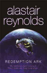 Redemption Ark : A Revelation Space novel