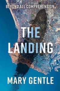 Landing -- Paperback / softback