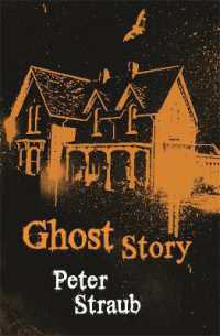 Ghost Story : The classic small-town horror filled with creeping dread