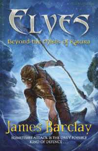 Elves: Beyond the Mists of Katura (Elves)