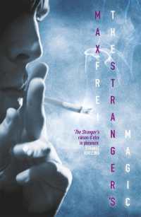 The Stranger's Magic : The Labyrinths of Echo: Book Three