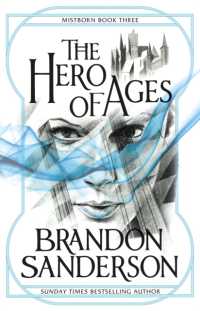 The Hero of Ages : Mistborn Book Three (Mistborn)