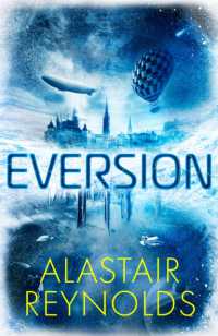 Eversion -- Paperback (English Language Edition)
