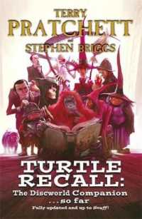 Turtle Recall : The Discworld Companion . . . So Far (OME C-Format)