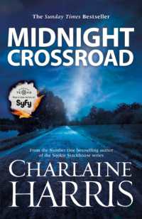 Midnight Crossroad : Now a major TV series: MIDNIGHT, TEXAS (Midnight, Texas)