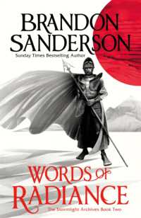 Words of Radiance Part One : The Stormlight Archive Book Two (Stormlight Archive)