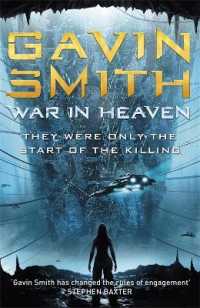 War in Heaven