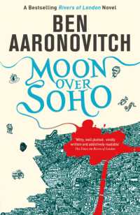 Moon over Soho : Book 2 in the #1 bestselling Rivers of London series (A Rivers of London novel)