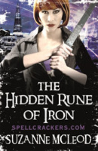 Hidden Rune of Iron -- Paperback / softback