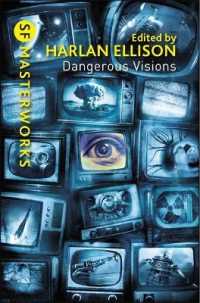 Dangerous Visions (S.F. Masterworks)