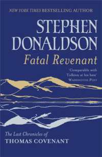 Fatal Revenant : The Last Chronicles of Thomas Covenant